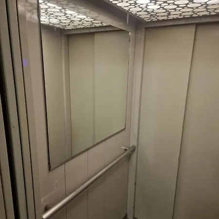 Mieszkanie 2 Pokojowe Z Widokiem Na Morze * גדנסק