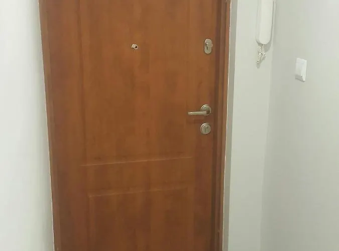 Apartman Mieszkanie 2 Pokojowe Z Widokiem Na Morze