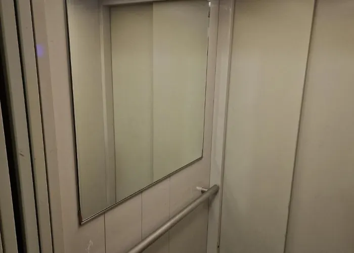 Mieszkanie 2 Pokojowe Z Widokiem Na Morze * Gdańsk