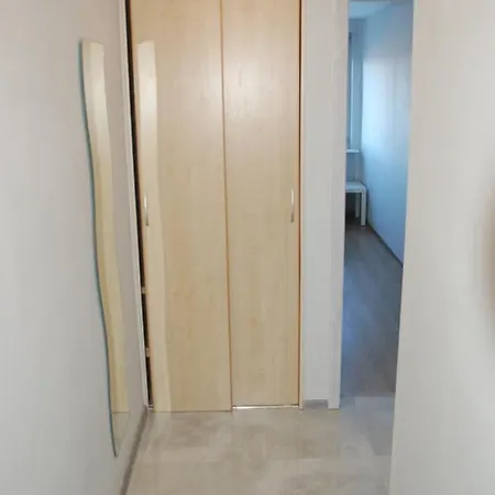 Mieszkanie 2 Pokojowe Z Widokiem Na Morze Апартаменты *