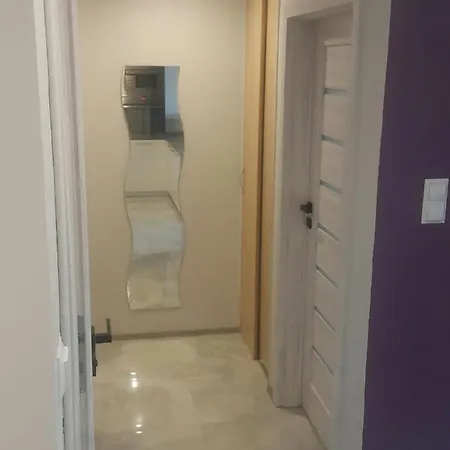 Апартаменты Mieszkanie 2 Pokojowe Z Widokiem Na Morze