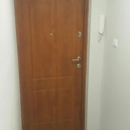 Apartment Mieszkanie 2 Pokojowe Z Widokiem Na Morze