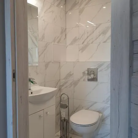 Mieszkanie 2 Pokojowe Z Widokiem Na Morze