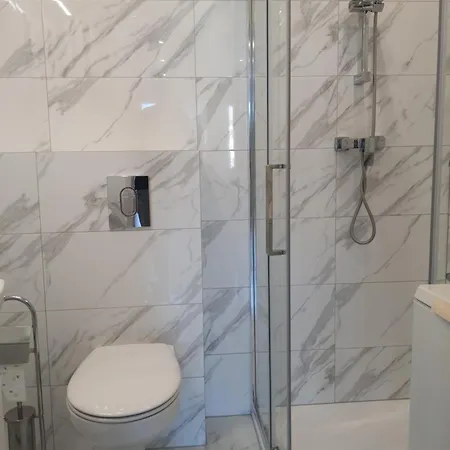 Appartement Mieszkanie 2 Pokojowe Z Widokiem Na Morze *