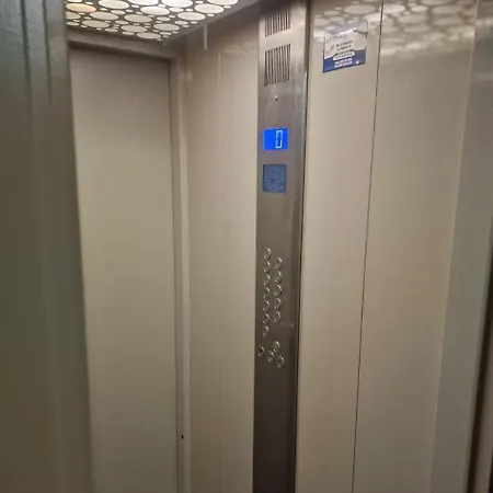Appartement Mieszkanie 2 Pokojowe Z Widokiem Na Morze