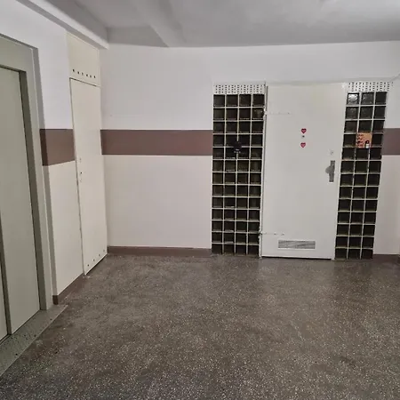 Appartement Mieszkanie 2 Pokojowe Z Widokiem Na Morze *