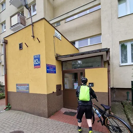 Mieszkanie 2 Pokojowe Z Widokiem Na Morze