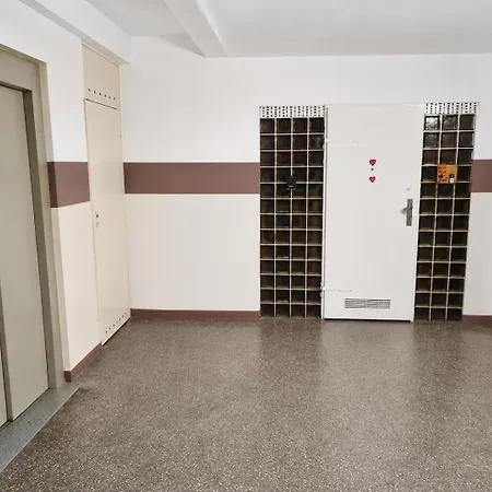 Mieszkanie 2 Pokojowe Z Widokiem Na Morze Gdańsk