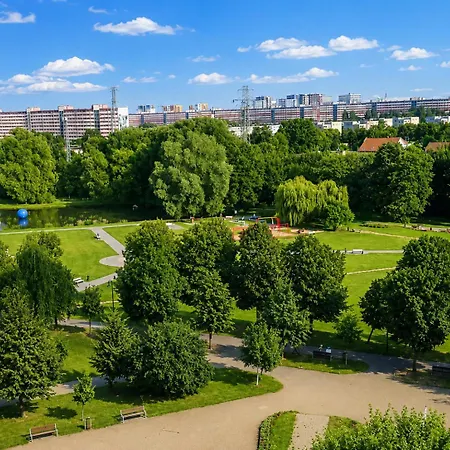 Lejlighed Mieszkanie 2 Pokojowe Z Widokiem Na Morze *