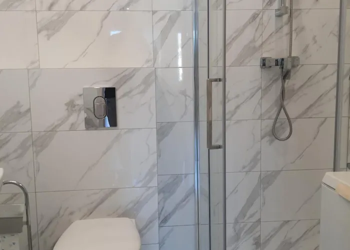 Appartement Mieszkanie 2 Pokojowe Z Widokiem Na Morze *