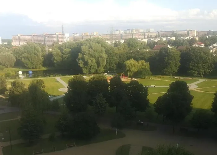 Appartement Mieszkanie 2 Pokojowe Z Widokiem Na Morze Gdańsk