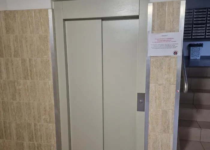 Mieszkanie 2 Pokojowe Z Widokiem Na Morze Gdańsk