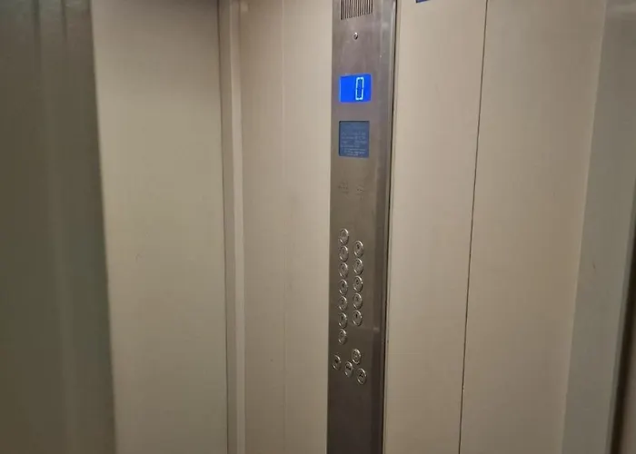 Appartement Mieszkanie 2 Pokojowe Z Widokiem Na Morze